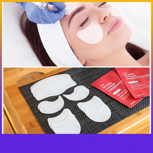 Maschera di Collagene Idrosolubile ZS 100% <span class=keywords><strong>Film</strong></span> e Nebulizzatore di Collagene, <span class=keywords><strong>Film</strong></span> di Collagene Dissolubile, Filler di Collagene Assorbibile Anti-età e Rimpolpante - Product Image 5