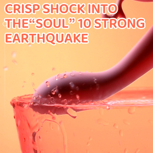 Ipx6 रिचार्जेबल वाइब्रेटर वयस्क सेक्स खिलौने क्लिटर चूसने महिलाओं के लिए जीभ वाइब्रेटर सेक्स - Product Image 4