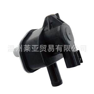 Válvula Solenoide del Canister de Carbón de Toyota 9091012283 1362007350 DC 12V Válvula de Control de Gas - Product Image 2