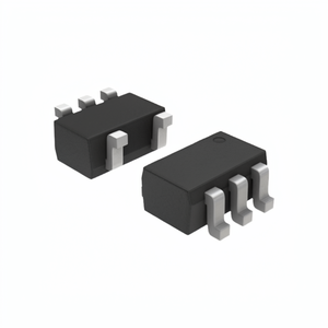 74LVC1G86SE-7 5 TSSOP, SC 70 5, SOT 353 Electronic Circuit Components Manufacturer Channel Logic - Product Image 1