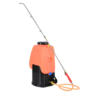 Chất Lượng-Đảm Bảo 25L Bùng Nổ Nhỏ Pin Cơ Giới Home Sử Dụng Phun Nước Điện Sprayer - Product Image 4