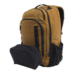 Nouveau <span class=keywords><strong>sac</strong></span> à <span class=keywords><strong>dos</strong></span> utilitaire d'extérieur en nylon imperméable Ripstop de <span class=keywords><strong>30</strong></span> litres - Product Image 2