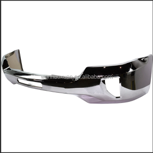 Pare-chocs avant avec phares antibrouillard pour Chevy <span class=keywords><strong>Chevrolet</strong></span> Silverado 1500 84029801 - Product Image 4