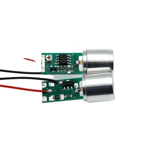 장수명 레이저 모듈, 고품질 레이저 다이오드, 808nm 적외선 보이지 않는 레이저 헤드 - Product Image 3