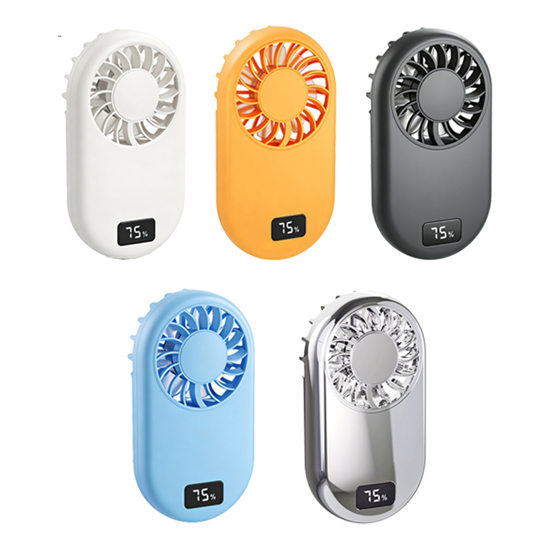 Best Mini Handheld Fan Small Pocket