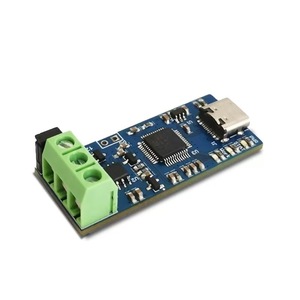 Módulo USB a CAN YIXINSHENG LC_CANABLE_V2.1 con Soporte CAN FD, Herramienta de Diagnóstico - Product Image 4