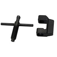 Outil de réglage de la visée, réglage vers le haut, le bas, la gauche et la droite de 7.62x39mm Outil de réglage de la visée A1 A2