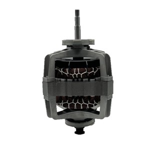 Motor de Secadora SX1298, Montaje con Brida de 130 mm, Monofásico, 120 V, 60 Hz, Uso Doméstico - Product Image 4