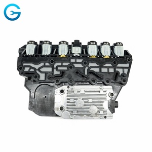 Módulo de Control de Transmisión Automática de Alta Calidad 6T40E 6T30 6T45 24256523 24261414 para Chevrolet TCU TCM - Product Image 1