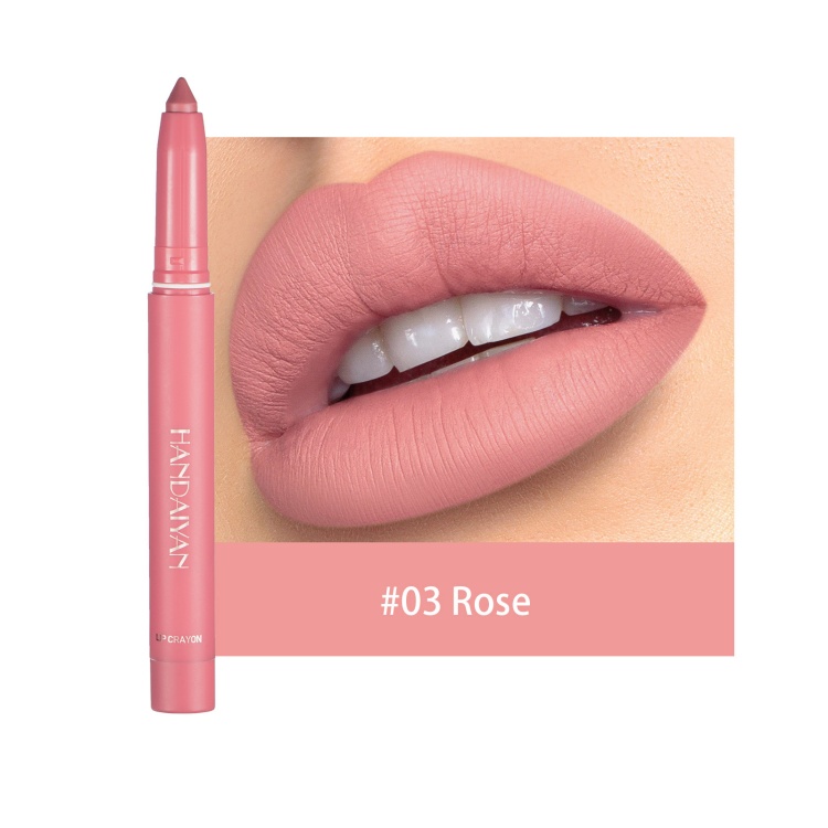03# Rose