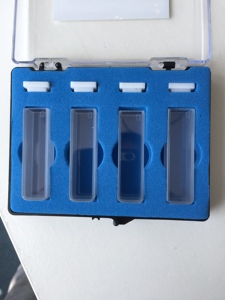 เครื่องสเปกโตรโฟโตมิเตอร์แบบ UV-VIS รุ่น Drawell DU-8200 พร้อมการตั้งค่าความยาวคลื่นอัตโนมัติความแม่นยำสูงและเอาต์พุต USB/RS232 - Product Image 6