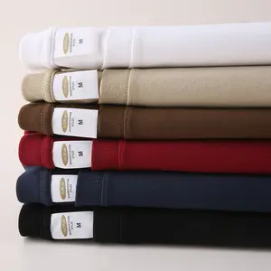 Wholesale Men's Clothing Custom Printing 100%Organic Cotton Short Sleeve T shirts
