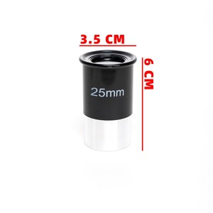 Maifeng 25mm Eyepiece 1.25 Inch Astronomical Telescope Accessory Cemented Doublet Lens 31.7mm - Product Image 4