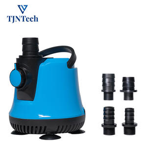 Bơm nước siêu yên tĩnh, hút đáy điều chỉnh được, khuyến mãi nóng cho ao cá, bể cá, bể cá biển - Product Image 1