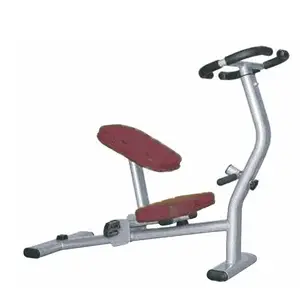 Indoor fitness strength training Commercial Fitness Gym Equipment A056 Stretch Trainer Bench Club Use