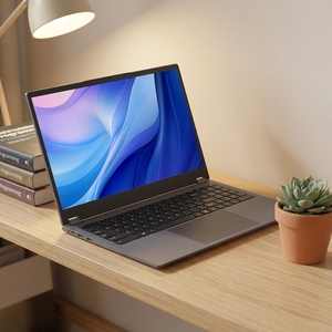 New 15.6-Inch Touchscreen 11 Home R3 3250U Dual 8GB RAM 512GB <b>SSD</b> 1080x1920 60Hz English 1-Year Warranty 2-in-1 15.6-Inch Screen - Product Image 1