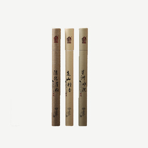 Incienso de Sándalo y Agarwood Directo de Fábrica, Varillas Pequeñas Modelo D379 - Bajo Humo para Meditación, Adoración, Ofrendas a Divinitades, Dioses de la Riqueza - China - Product Image 5