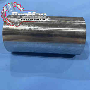 Pièces de machines de construction Proman 092-44-02508 6161-31-2410 PIN Applicable aux BULLDOZERS D135A D155A D155AX <span class=keywords><strong>D155W</strong></span> - Product Image 2