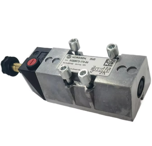 Solénoïde hydraulique SXE9573-170-00 5/2 - Product Image 4