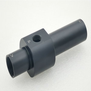 Generador de Vacío Airbest ACPF3 3, Elevador Neumático de Succión, Fuerza de 100 N, Flujo Mínimo de 10 L/min - Product Image 2