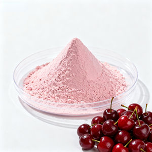 Factory Price Natural <strong>Acerola</strong> <strong>Cherry</strong> Extract Powder - Product Image 3