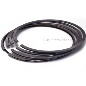 Pezzi di ricambio pistone anello per <span class=keywords><strong>MAM</strong></span> B & W 23/30 diesel motore marino di fabbrica - Product Image 2