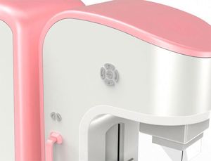 Máquina de Mamografía Digital, Sistemas de Mamografía, Equipo de Radiología para Diagnóstico de Mama - Product Image 5