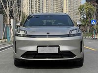 Voitures d'occasion Lynk & Co 08 PHEV SUV LHD Automatique AWD 120 km/245 km Faible Kilométrage Sans Accident Export Vente en Gros 2023 2024