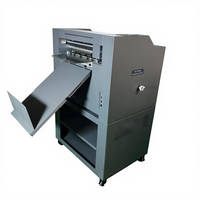 NUEVA Cortadora de Etiquetas Automática de Hojas A3+ SF-350MAX y Máquina de Corte Digital con Alimentación Automática y Plotter de Corte de Adhesivos