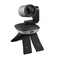 Cc5000e Yüksek Kaliteli Logitech Rally Plus CC5000e İş Toplantısı HD Full 4K Web Kamerası CC3500E Video Konferans Sistemi Stokta
