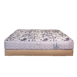 Colchón Ecológico Desmontable con Muelles Ensacados Individualmente, Tipo Hotel, Personalizable para Dormitorio - Product Image 1