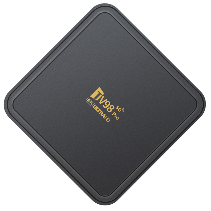 สีดำ 2G+16G - รุ่น EU/US/UK/AU