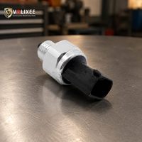 Pressostat de réfrigérant AC 31CP22-17 pour circuit de climatisation HVAC de chargeuse-excavatrice