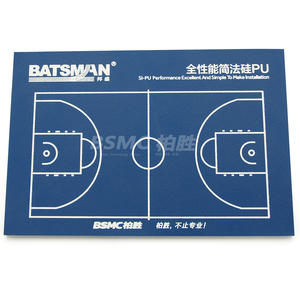 Pintura Acrílica de Alta Calidad <span class=keywords><strong>para</strong></span> Superficies de Canchas de <span class=keywords><strong>Tenis</strong></span>, Revestimiento Líquido <span class=keywords><strong>para</strong></span> Exteriores - Product Image 5
