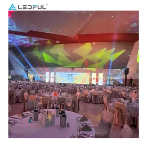 P1.87 P2.6 P3.91 Small Pitch 4K Hd Video Wall Ratio LED Module Display Screen Rental LED Display Indoor Outdoor Full Color