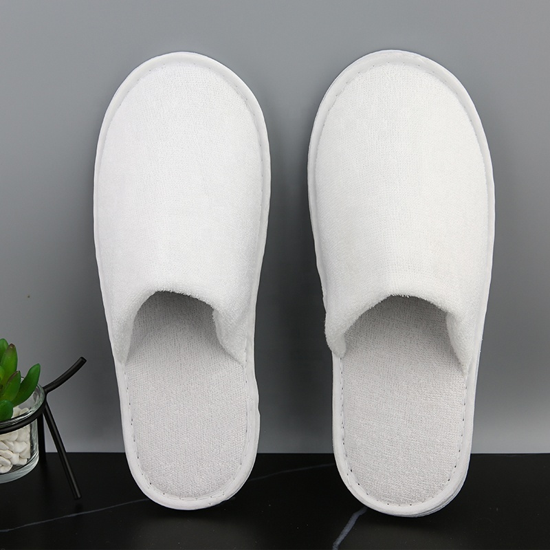 Custom Spa Guest Comfortable White Open