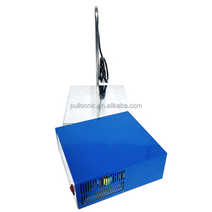 28KHz 1200W <strong>Compact</strong> Submersible Ultrasonic Cleaner Plate Waterproof Transducer Miniature Vibrator <strong>Unit</strong> - Product Image 1