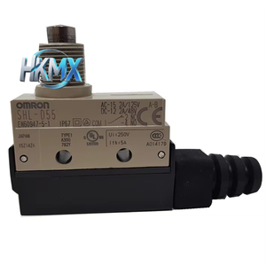 สวิตช์ไมโครซีรีส์ SHL ของแท้ใหม่เอี่ยม SHL-W55-01/SHL-W155-01 - Product Image 1