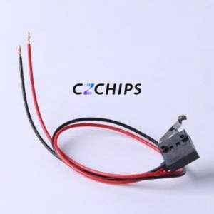 SPVQ352100 Limit Switch Switch Whole Sale Electronic Component Chips Supplier & BOM Service - Product Image 2