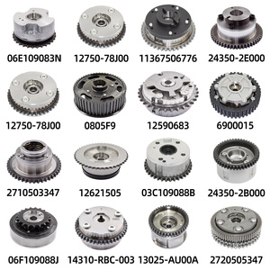 New Cam Phaser Gear Auto Parts Engine Systems for Peugeot Citroen Hyundai KIA Mercedes-Benz Volvo VW Audi Buick Chevrolet GMC - Product Image 1