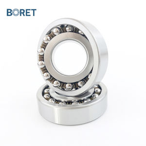 Cojinete central SKF para Camión Hino Cojinete central Cojinete de bolas autoalineante 1308 40mm X 90mm X23mm Bombas y ventiladores - Product Image 3