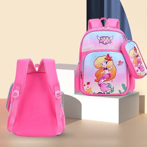 Sacs d'école imprimés pour la maternelle mochilas de ninas enfant enfants sac à dos sac d'école pour les filles - Product Image 6