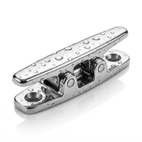 Services de fonderie de précision JBD Factory pour accessoires de quincaillerie marine sur mesure, pièces moulées en acier inoxydable 304 316 et en fer