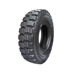 Top Quality Truck Tire Size HK707 11.00R20 12.00R20 Tube Radial Prices Tyre for Sale - Product Image 2