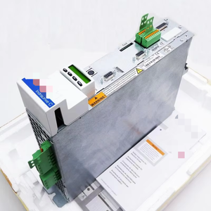 HCS02.1E-W0012-A-03-NNNN 298371 + CSB01.1C-PB-ENS-NNN-L2-S-NN-FW Neu Original Sofort Lieferbar Industrielle Automatisierung PAC Dedizierter PLC - Product Image 1