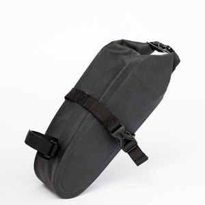 SINO al aire libre 100% impermeable <span class=keywords><strong>Mtb</strong></span> <span class=keywords><strong>bici</strong></span> sillín asiento bolsa viaje bolsa de cola de la bicicleta - Product Image 5