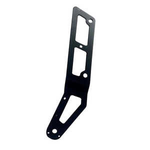 Braccio Forcella Sinistro per Modello Ecoxtrem S01053 9792266666326 - Product Image 1