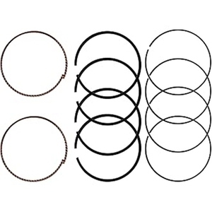 แหวนลูกสูบ QSB6.7 4955251 สำหรับเครื่องยนต์คัมมินส์ ชุดแหวนลูกสูบ 4955251 - Product Image 1