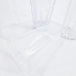 JELO Tasse de rêve en plastique de haute qualité Tours de <span class=keywords><strong>magie</strong></span> pour scène et spectacles de <span class=keywords><strong>magie</strong></span> de rue Jouets magiques en gros plan faciles à utiliser - Product Image 2