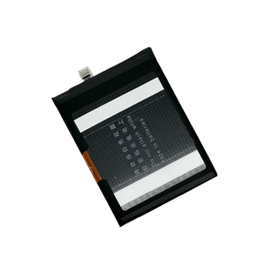 Reemplazo de batería de teléfono nuevo OEM <span class=keywords><strong>BN62</strong></span> para XIAOMI Mi Poco M3 para <span class=keywords><strong>Redmi</strong></span> Note 9 4G y para <span class=keywords><strong>Redmi</strong></span> 9T/9 Power 6000mAh - Product Image 3